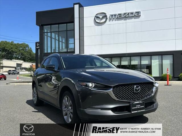 2023 Mazda CX-30 2.5 S Select for sale in Ramsey, NJ