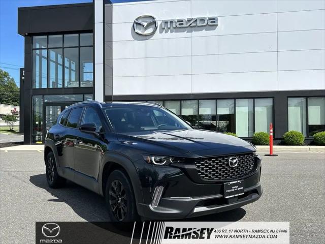 2023 Mazda CX-50 2.5 S Preferred Plus for sale in Ramsey, NJ
