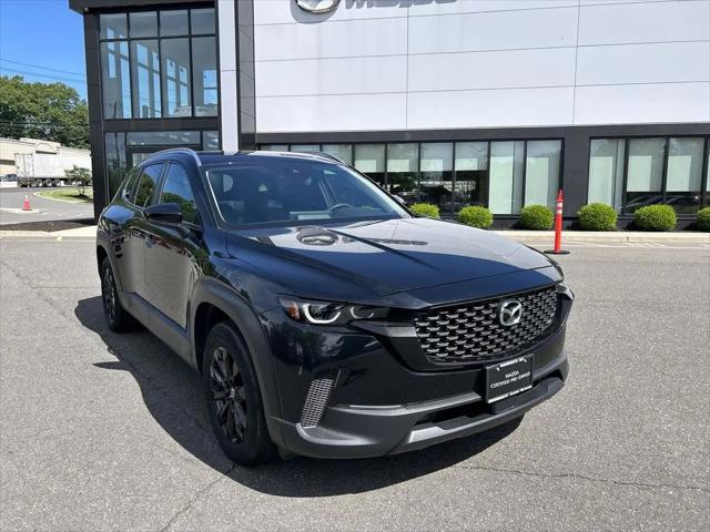 2023 Mazda CX-50 2.5 S Preferred Plus