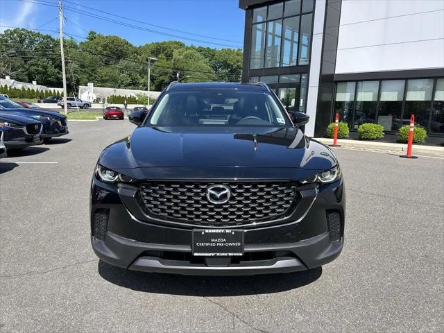2023 Mazda CX-50 2.5 S Preferred Plus