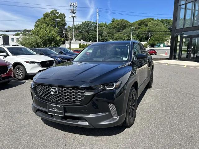 2023 Mazda CX-50 2.5 S Preferred Plus