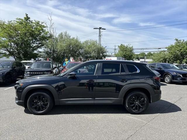 2023 Mazda CX-50 2.5 S Preferred Plus