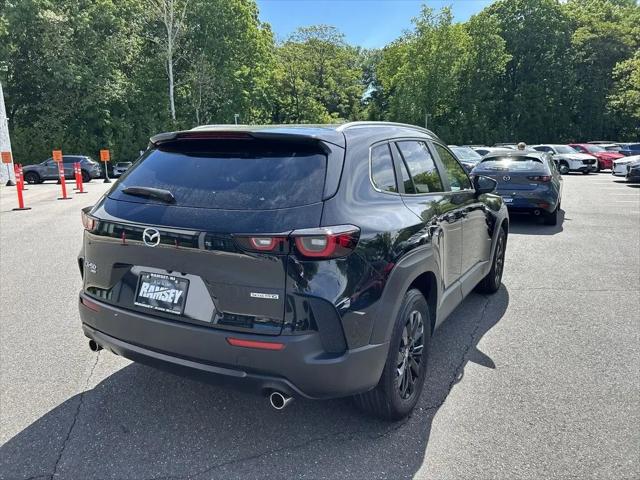 2023 Mazda CX-50 2.5 S Preferred Plus