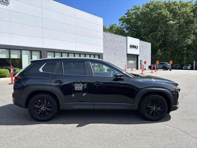 2023 Mazda CX-50 2.5 S Preferred Plus