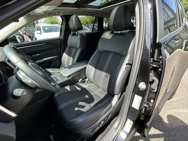 2023 Mazda CX-50 2.5 S Preferred Plus