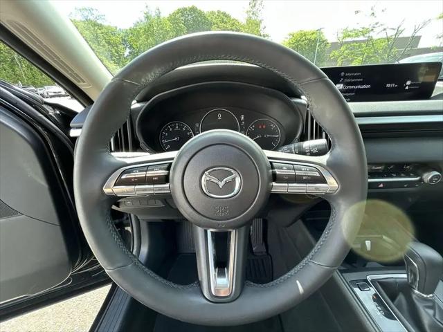 2023 Mazda CX-50 2.5 S Preferred Plus