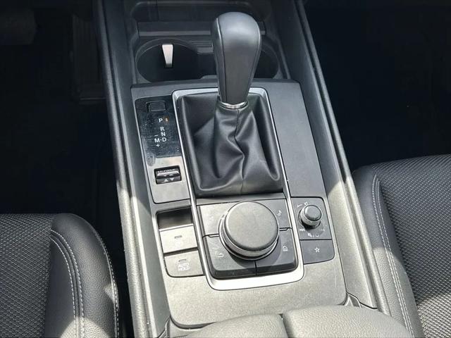 2023 Mazda CX-50 2.5 S Preferred Plus