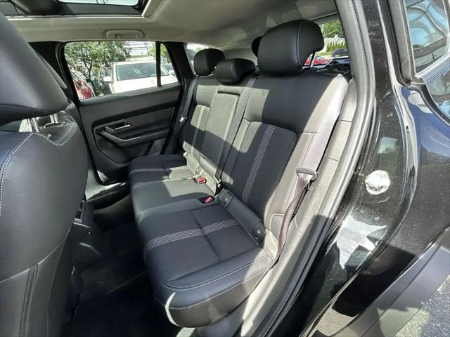 2023 Mazda CX-50 2.5 S Preferred Plus