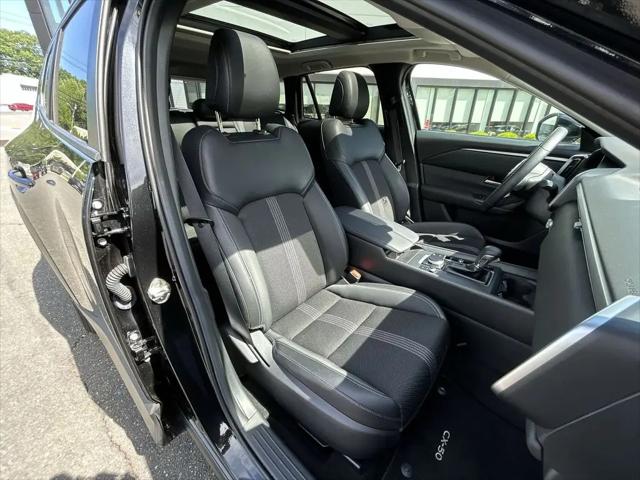 2023 Mazda CX-50 2.5 S Preferred Plus