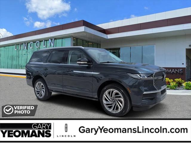 2026 Lincoln Navigator Reserve for sale in Daytona Beach, FL