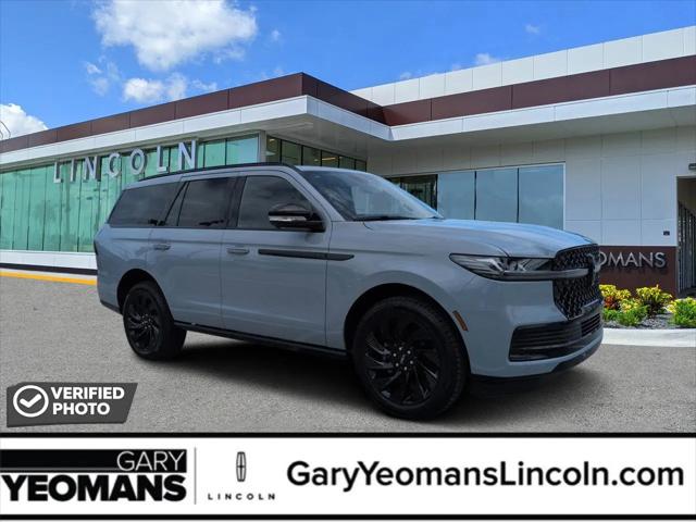 2026 Lincoln Navigator Reserve for sale in Daytona Beach, FL