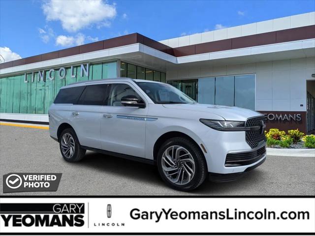 2026 Lincoln Navigator Reserve for sale in Daytona Beach, FL