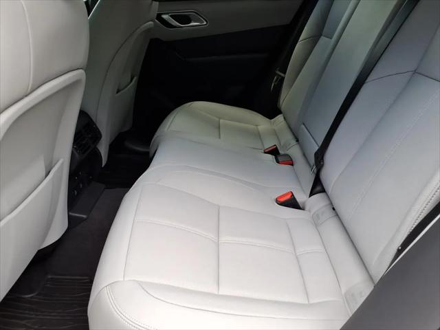 2026 Land Rover Range Rover Velar P250 Dynamic SE