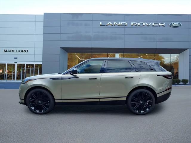 2026 Land Rover Range Rover Velar P250 Dynamic SE