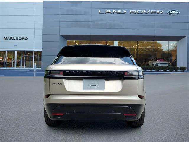 2026 Land Rover Range Rover Velar P250 Dynamic SE