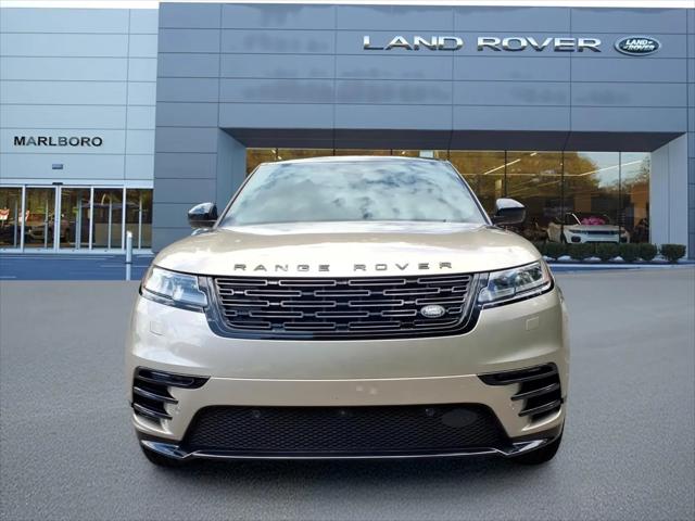 2026 Land Rover Range Rover Velar P250 Dynamic SE