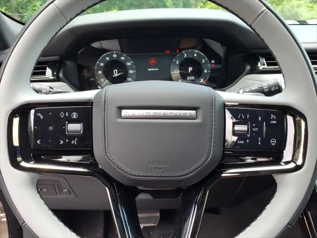 2026 Land Rover Range Rover Velar P250 Dynamic SE