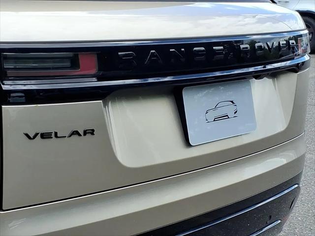 2026 Land Rover Range Rover Velar P250 Dynamic SE
