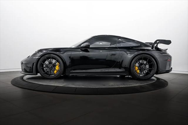 2026 Porsche 911 GT3