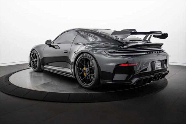 2026 Porsche 911 GT3