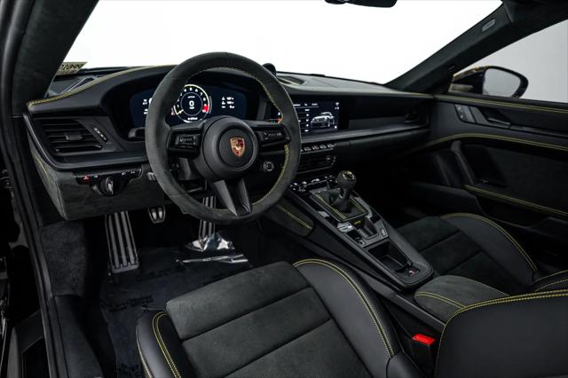 2026 Porsche 911 GT3
