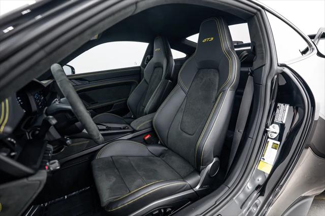 2026 Porsche 911 GT3
