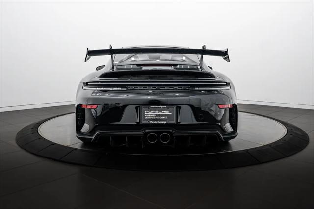 2026 Porsche 911 GT3