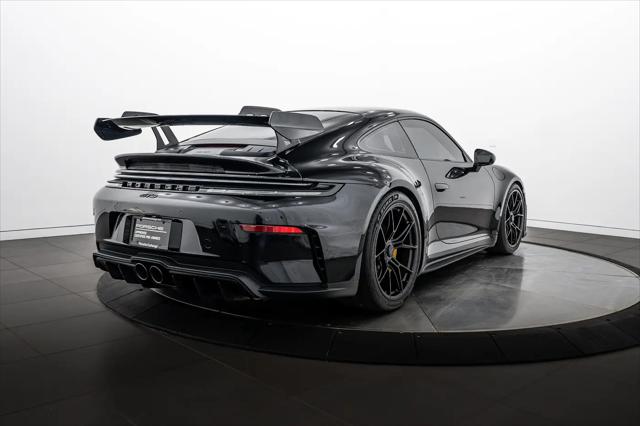 2026 Porsche 911 GT3