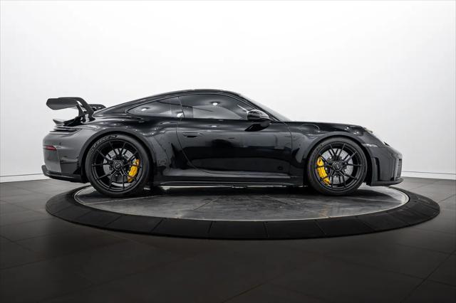 2026 Porsche 911 GT3