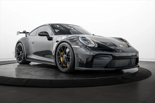 2026 Porsche 911 GT3