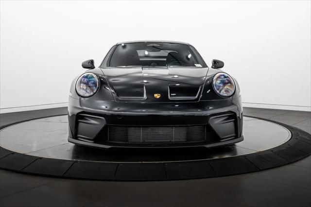 2026 Porsche 911 GT3