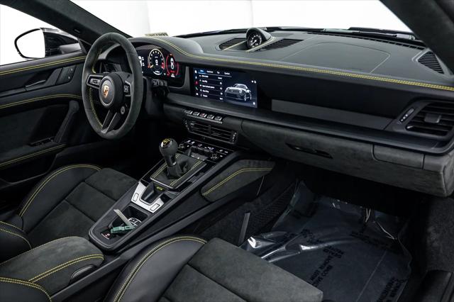 2026 Porsche 911 GT3