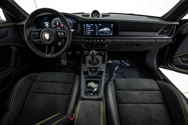 2026 Porsche 911 GT3