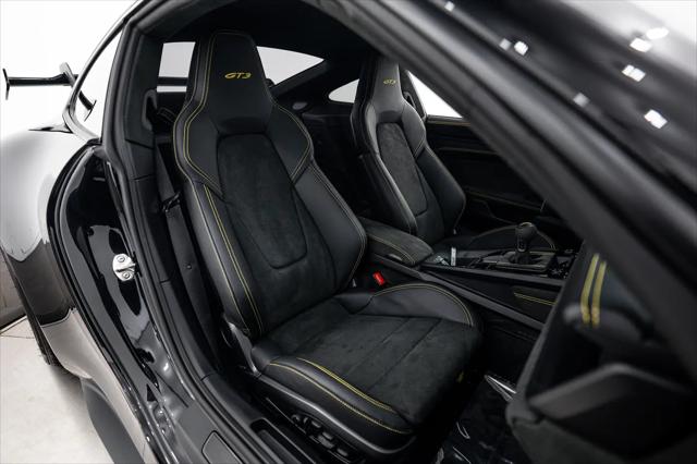 2026 Porsche 911 GT3