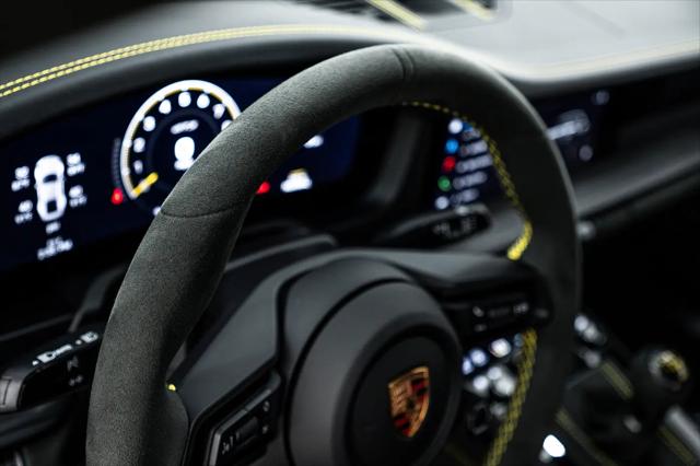 2026 Porsche 911 GT3