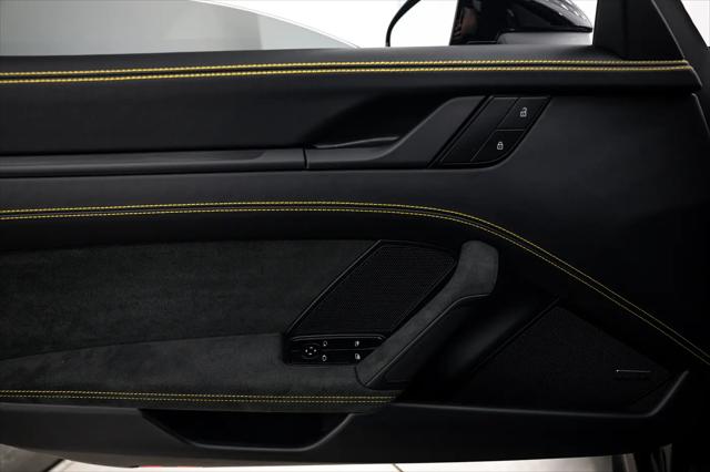 2026 Porsche 911 GT3