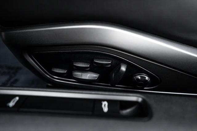 2026 Porsche 911 GT3