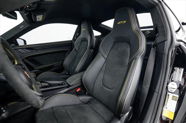 2026 Porsche 911 GT3