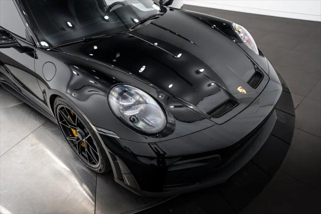 2026 Porsche 911 GT3