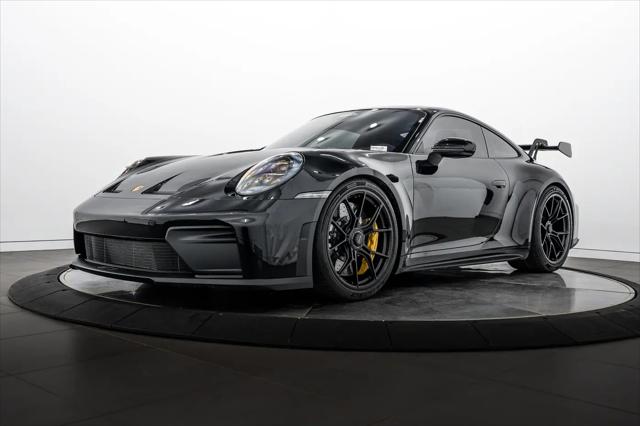 2026 Porsche 911 GT3 for sale in Highland Park, IL
