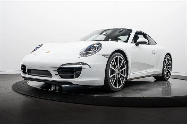 2013 Porsche 911 Carrera 4S for sale in Highland Park, IL