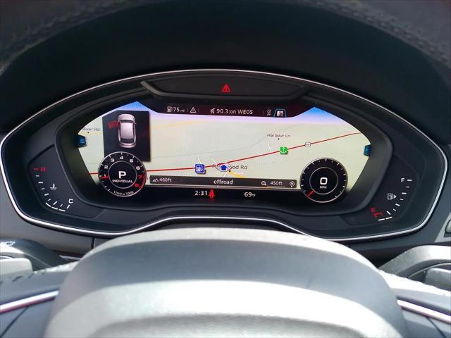 2018 Audi Q5 2.0T Premium