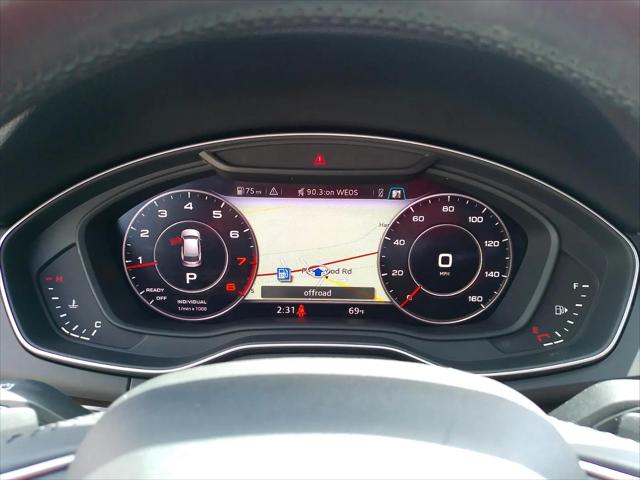 2018 Audi Q5 2.0T Premium