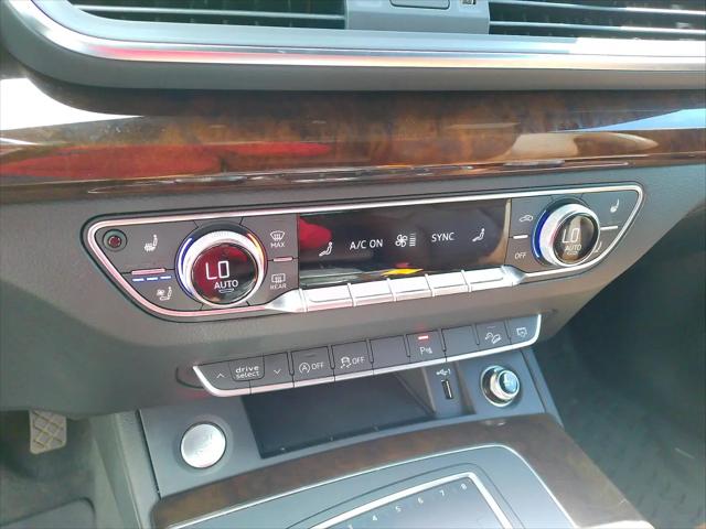 2018 Audi Q5 2.0T Premium