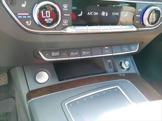 2018 Audi Q5 2.0T Premium