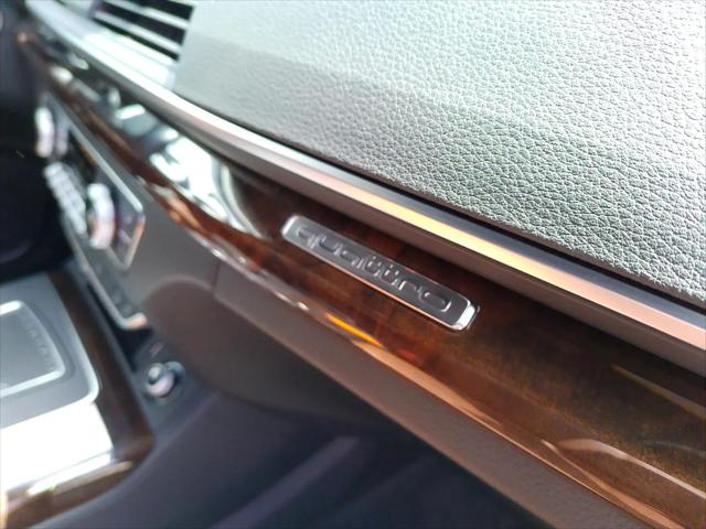 2018 Audi Q5 2.0T Premium