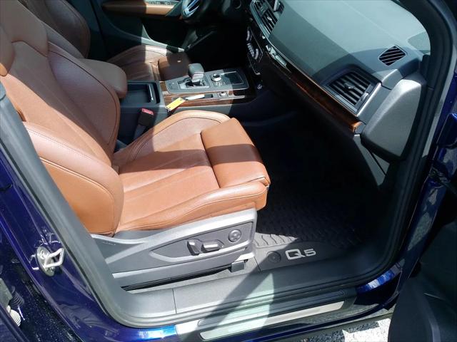 2018 Audi Q5 2.0T Premium