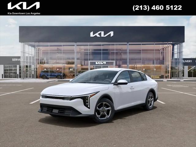 2026 Kia K4 LXS for sale in Los Angeles, CA