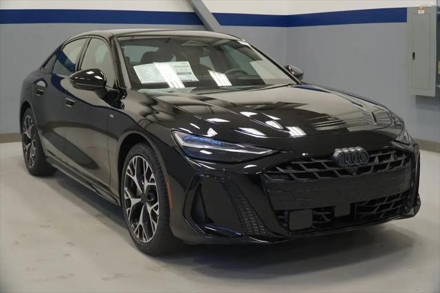 2026 Audi A6 Premium Plus quattro S tronic for sale in Nyack, NY