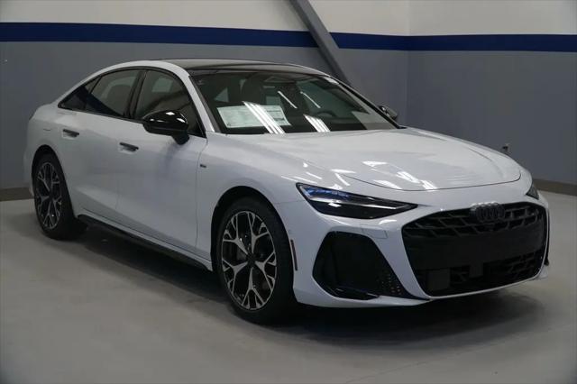 2026 Audi A6 Premium Plus quattro S tronic for sale in Nyack, NY